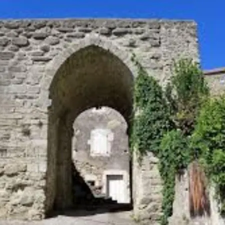 Aux Murmures De La Nature Vaunaveys-la-Rochette Exterior photo